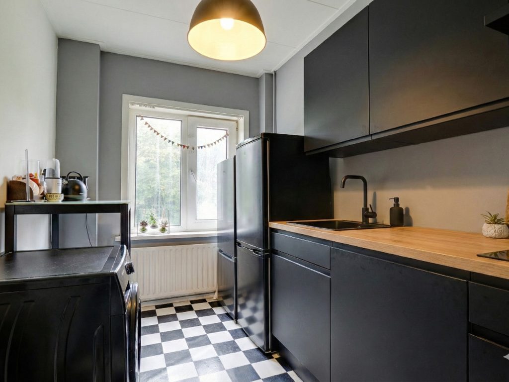 asw505 - keuken 1e